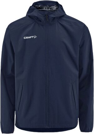 Squad Go Weather Jakke