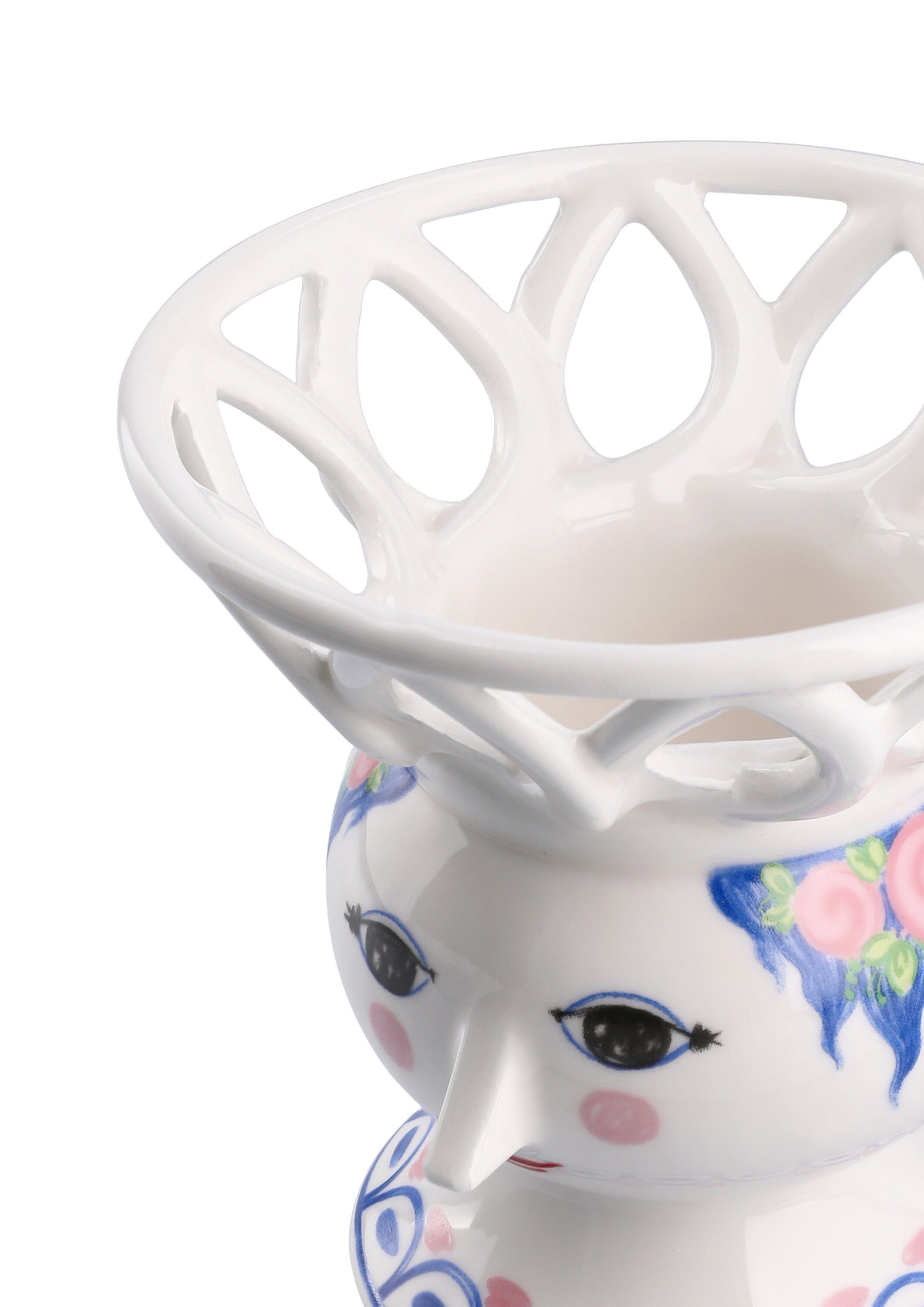 Dora Lysestage H9. 5 cm bl&aring;