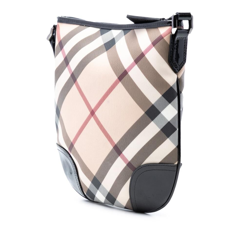 Burberry Crossbody Bag