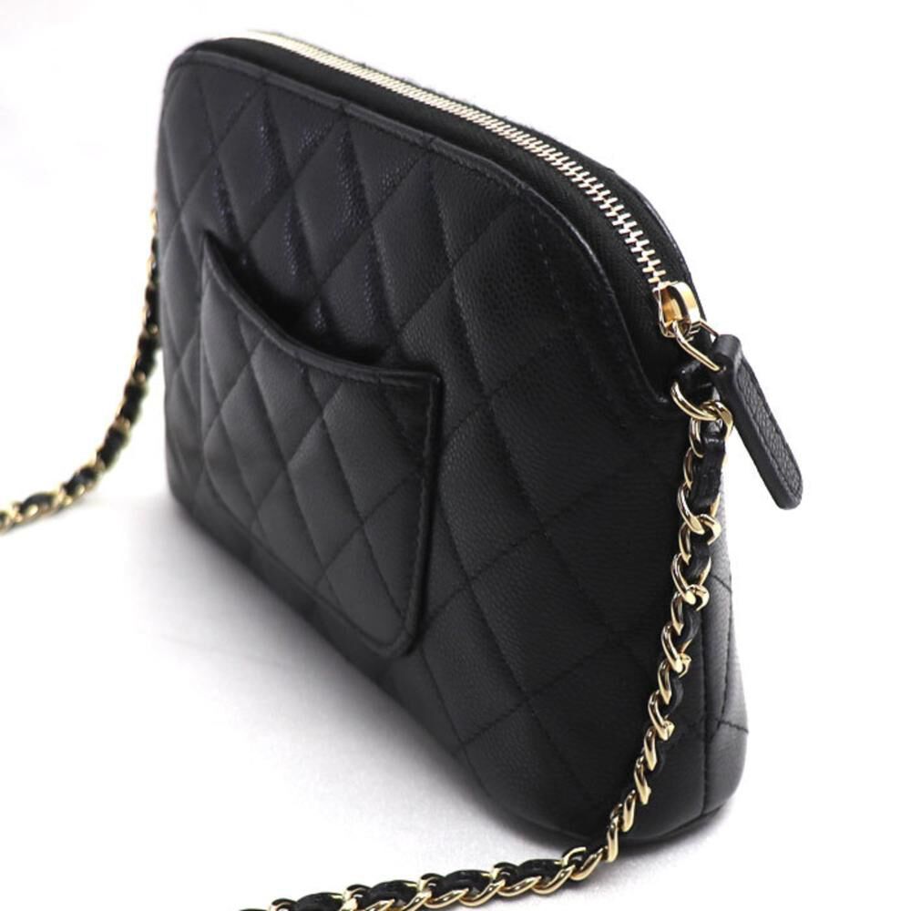 Chanel Shoulder Bag