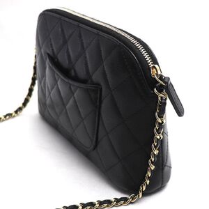 Chanel Shoulder Bag