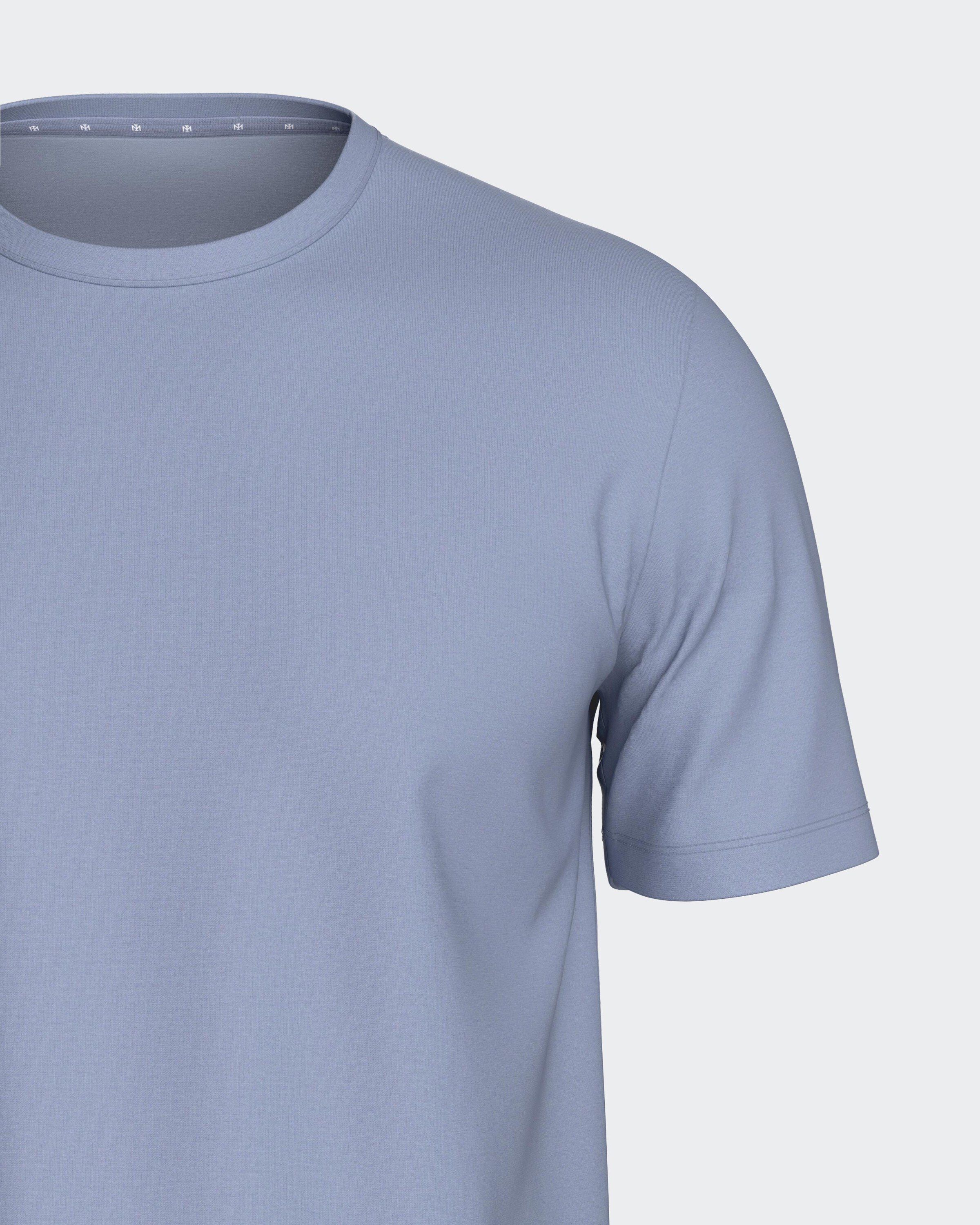 Pyjamas&aelig;t i 100 % bomuld