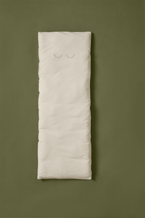 Membantu Wool Mattress