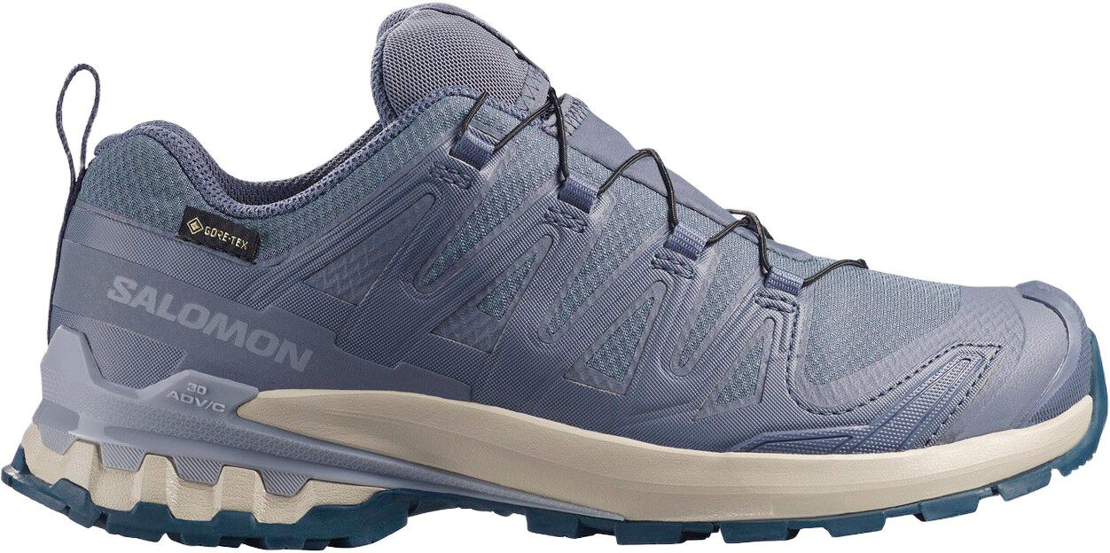 Xa Pro 3D V9 Gore-Tex Vandresko