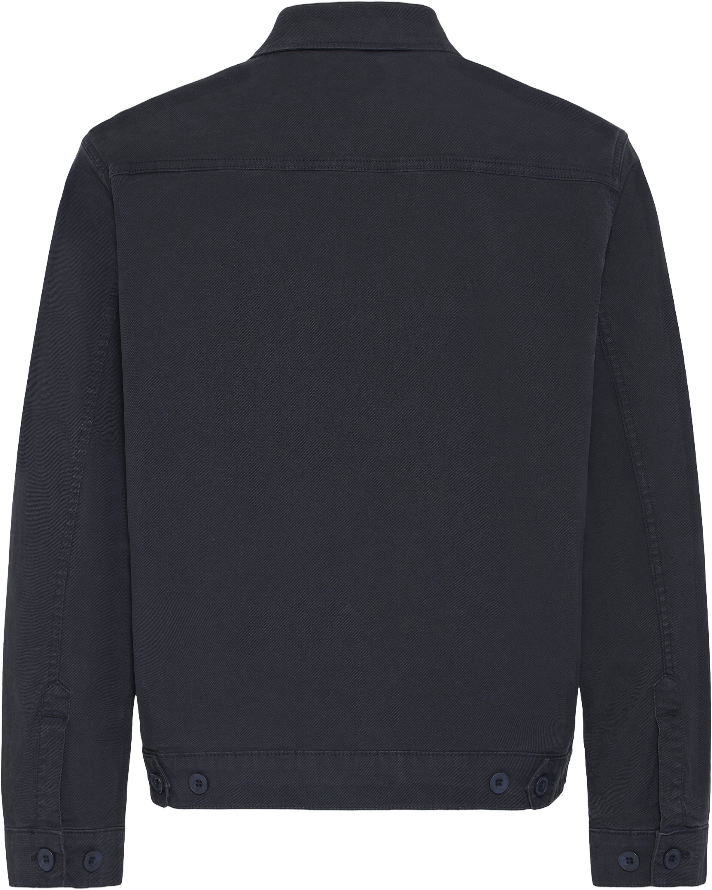 CFBUCHAN TWILL SHACKET