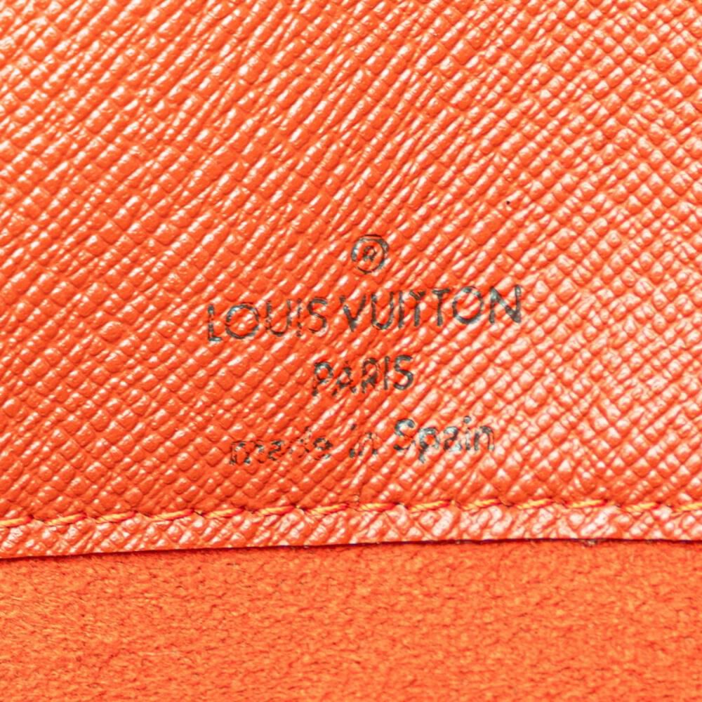 Louis Vuitton Musette Tango