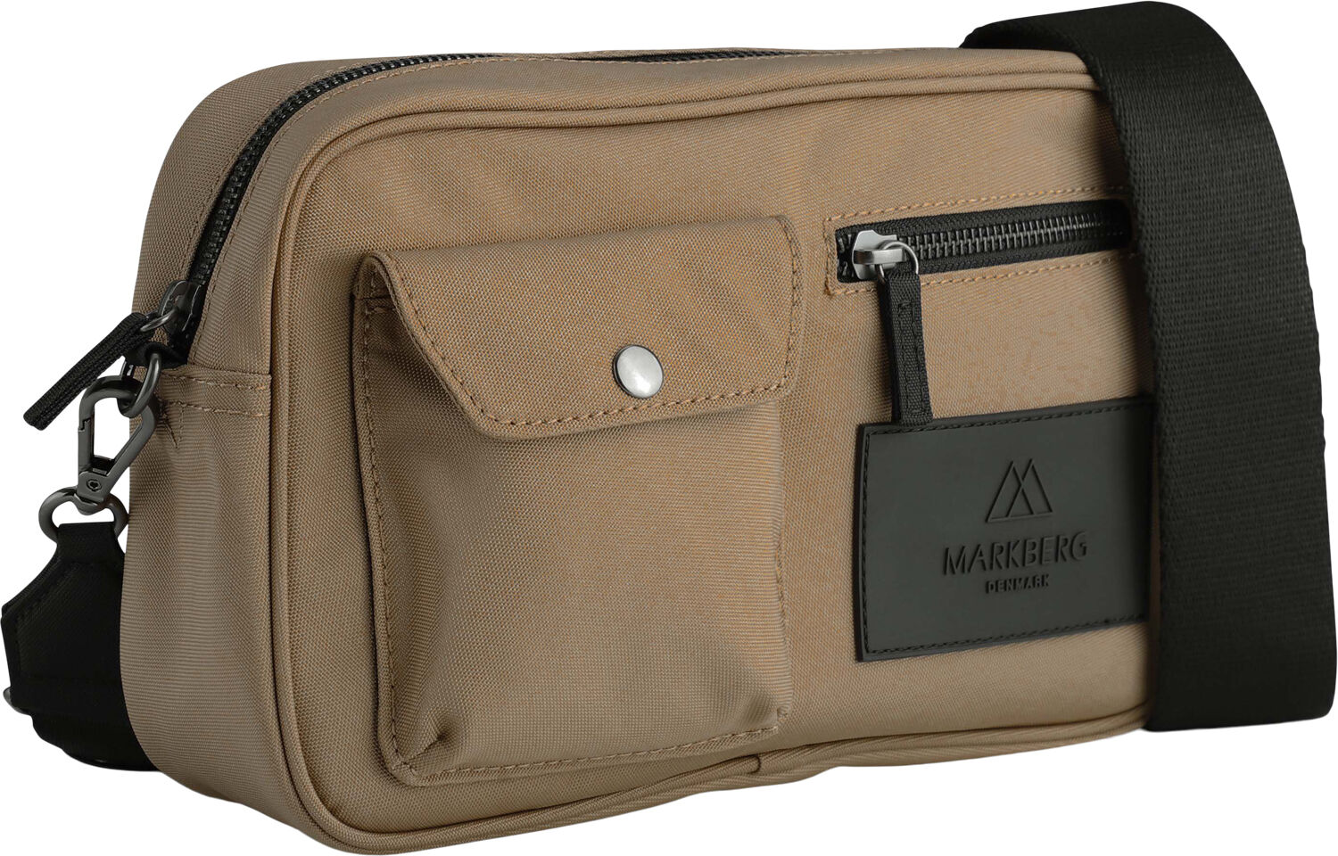 DarlaMBG Cross. Bag, Recycled