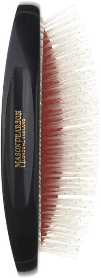 NU2M - Universal Military Dark Ruby