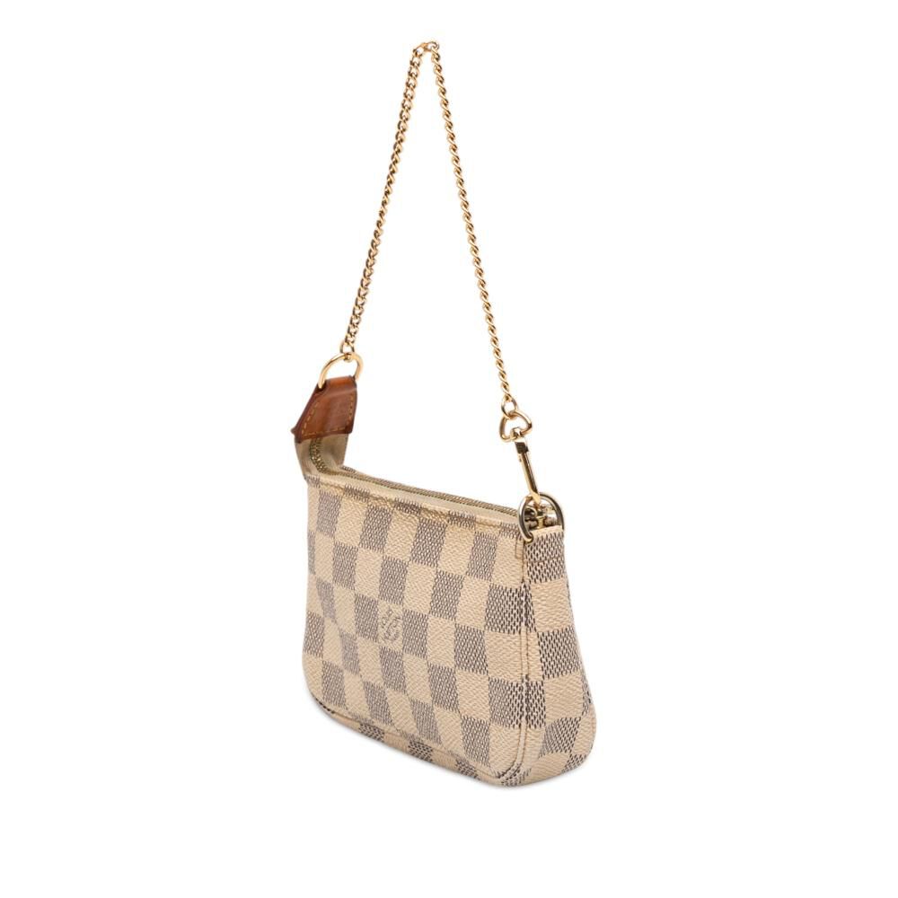 Louis Vuitton Pochette Accessoires