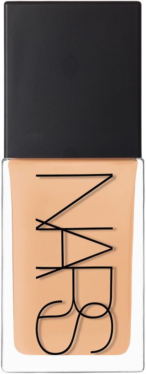 Light Reflecting Foundation