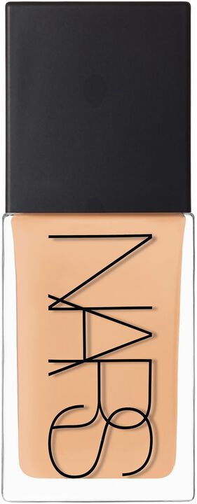 Light Reflecting Foundation