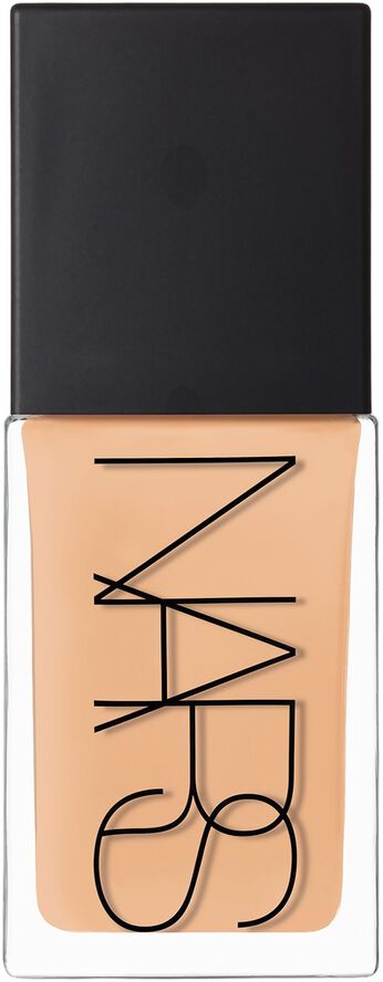Light Reflecting Foundation
