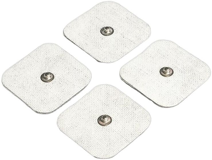 Skiftesæt EM001 elektroder