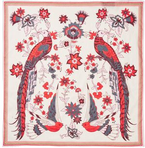 GardenbirdsLL Scarf