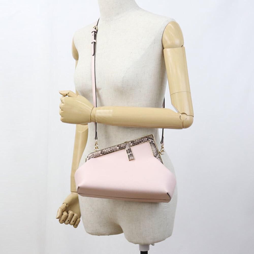 Fendi Shoulder Bag
