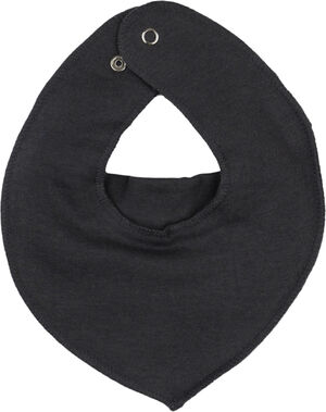 Cotton Bibs - Triangle