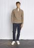BS Askel Regular Fit Knitwear