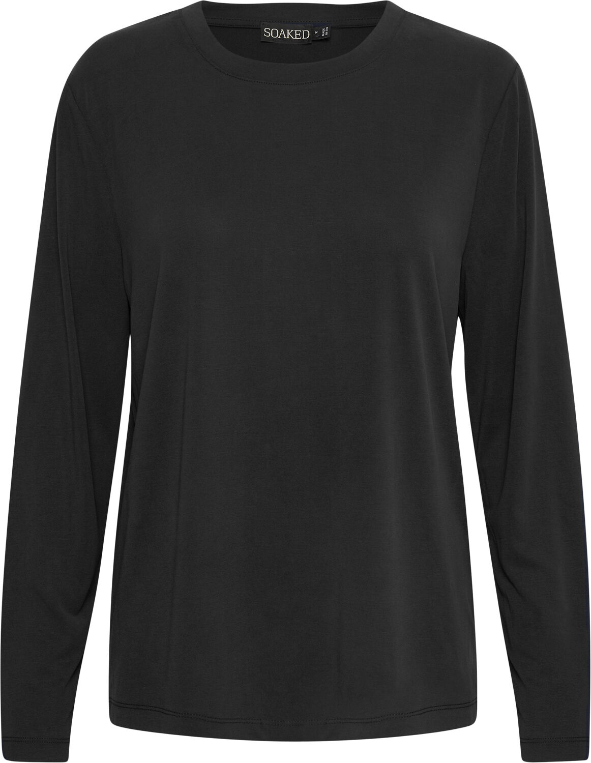 SLColumbine Loose Fit LS