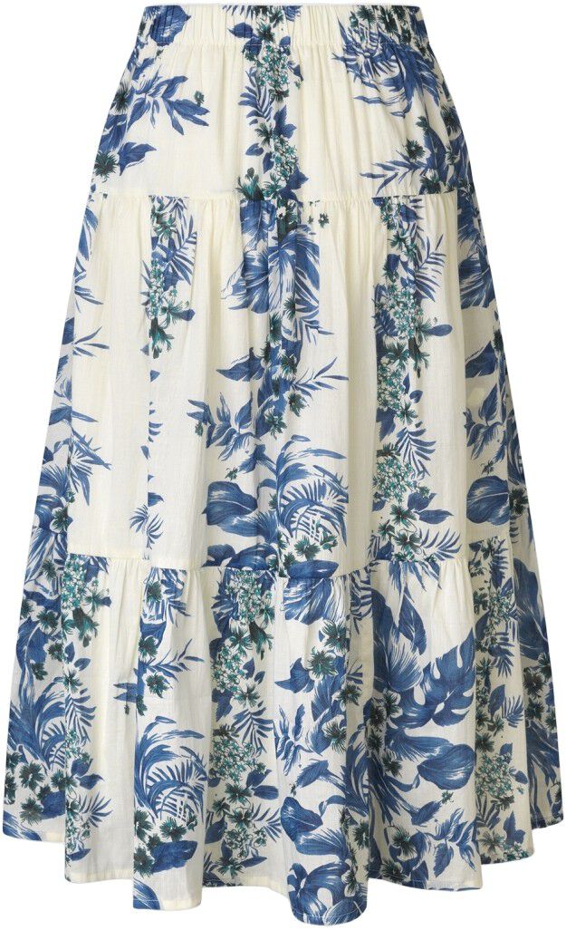MorningLL Midi Skirt