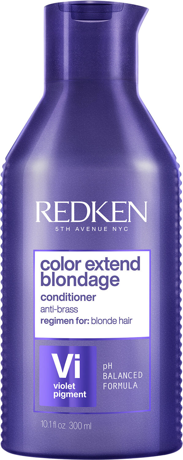 Color Extend Blondage Conditioner