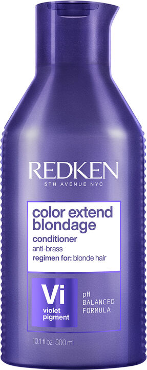 Color Extend Blondage Conditioner