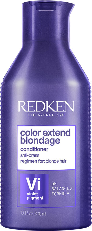 Color Extend Blondage Conditioner