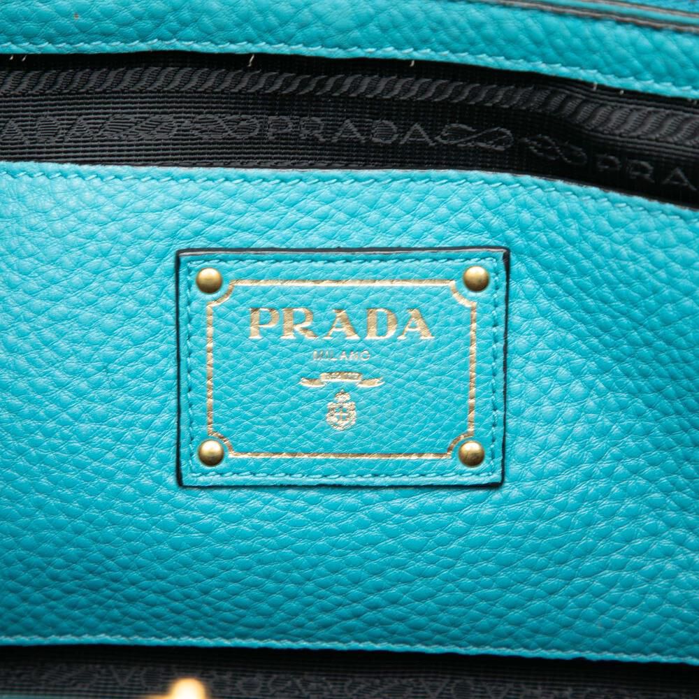 Prada Tote