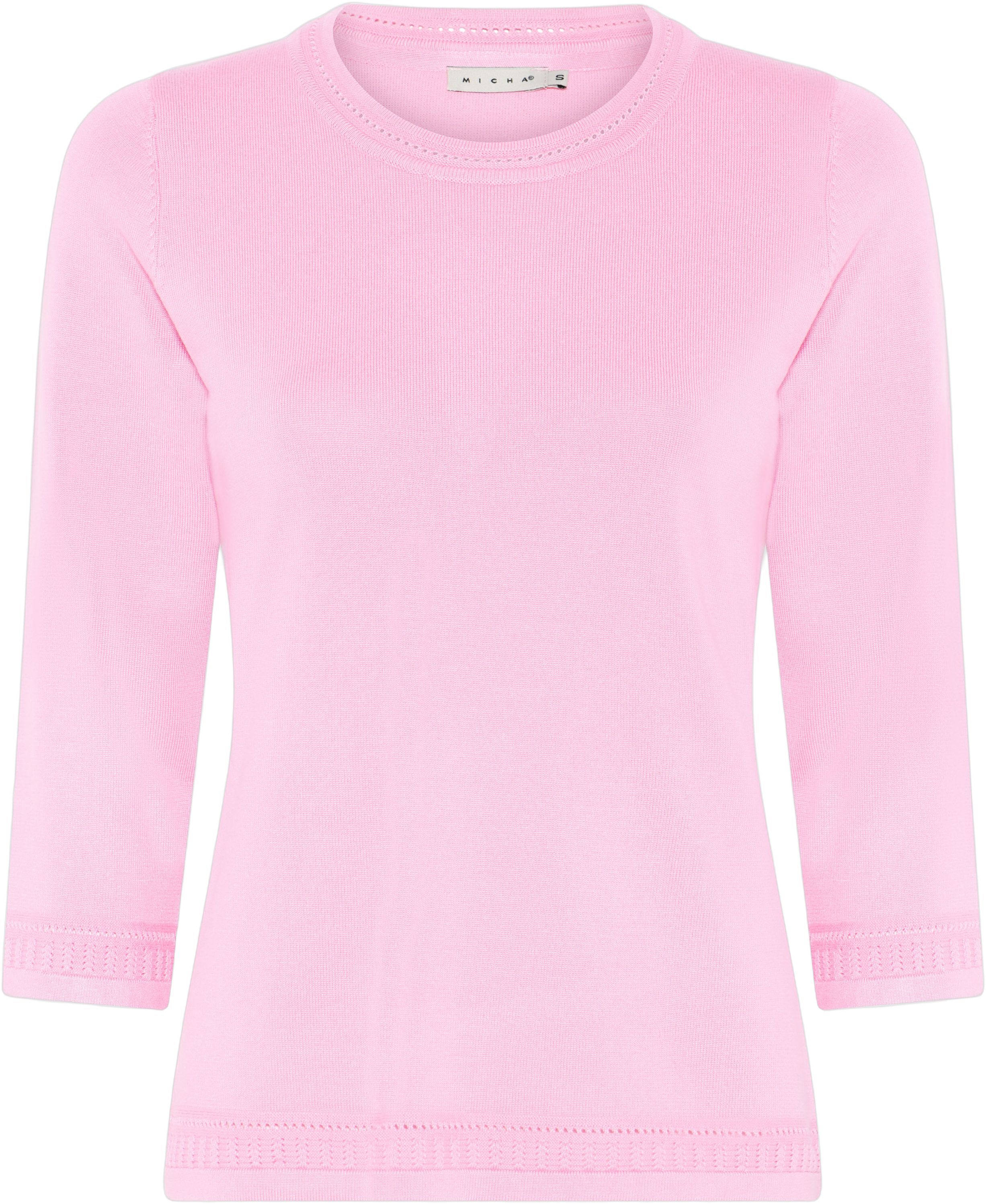 BB Jumper_ BB Viscose Knit