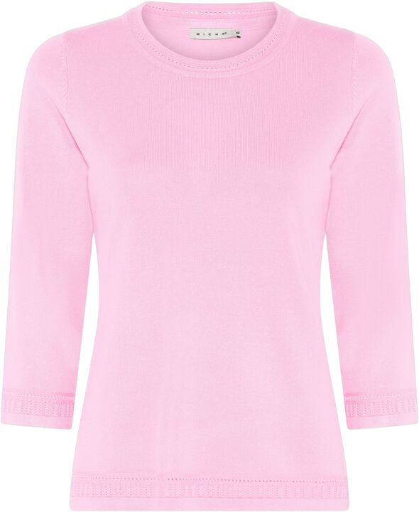 BB Jumper_ BB Viscose Knit