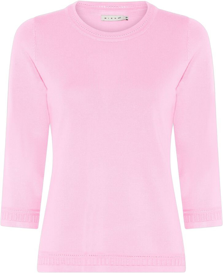 BB Jumper_ BB Viscose Knit