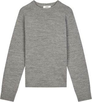 Wool Karoline Sweater