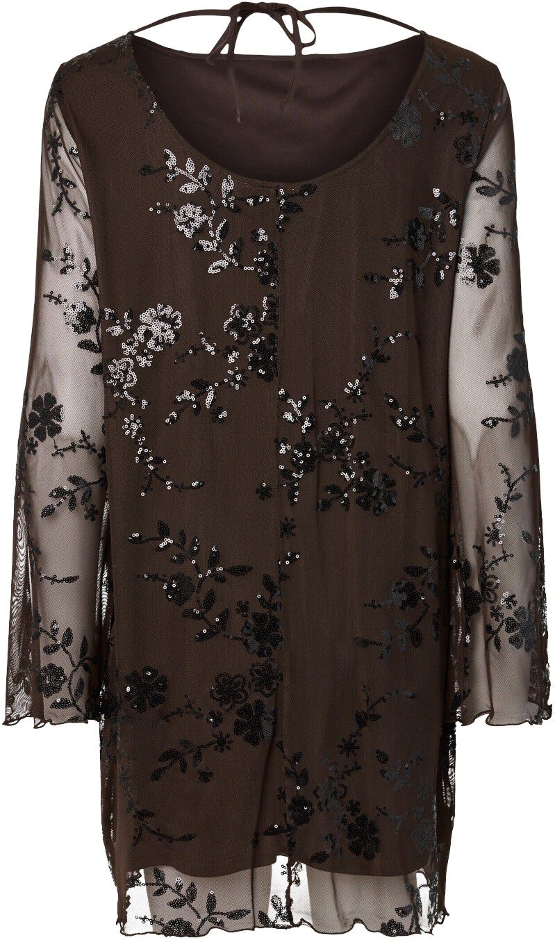 Pcevita Ls Dress Jrs Bc