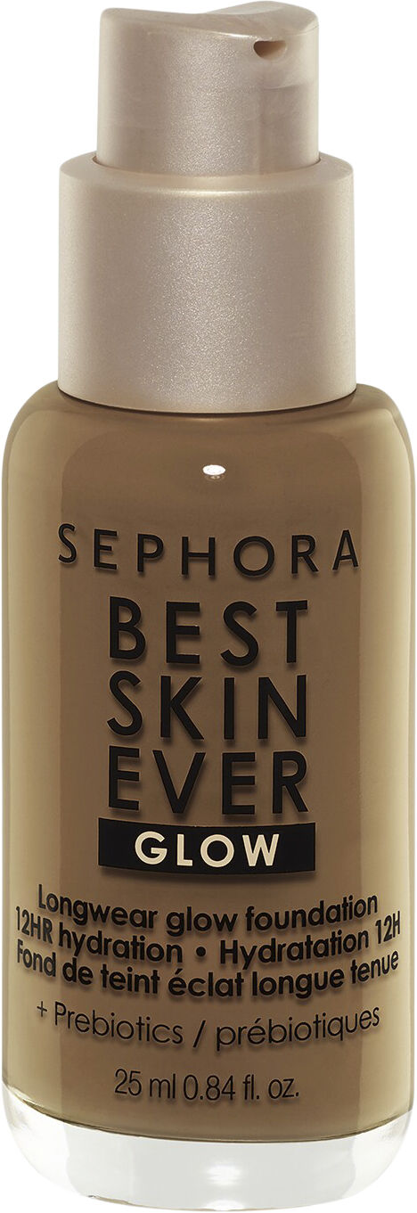Best Skin Ever Glow - Foundation - Fresh, luminous complexion