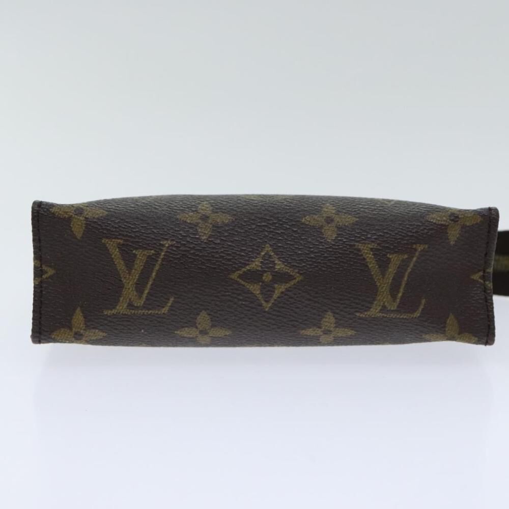 Louis Vuitton Poche Toilette