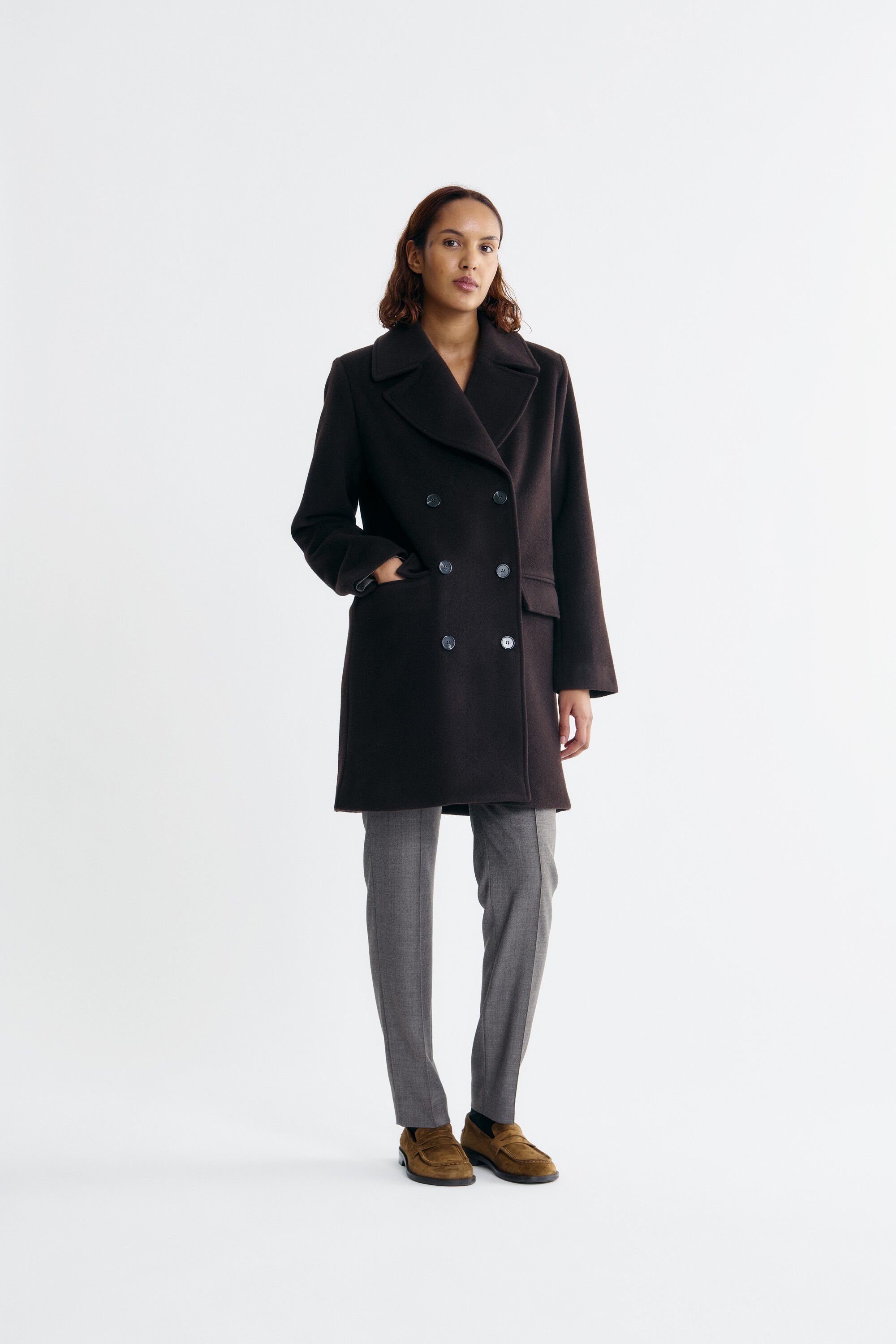 Felicity Coat