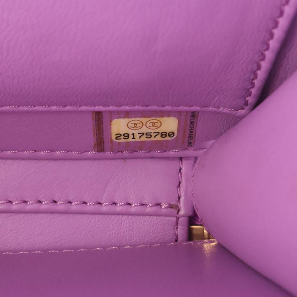Chanel Vanity