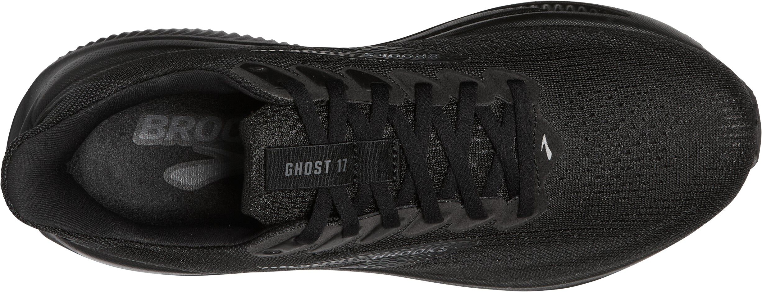 Ghost 17 L&oslash;besko