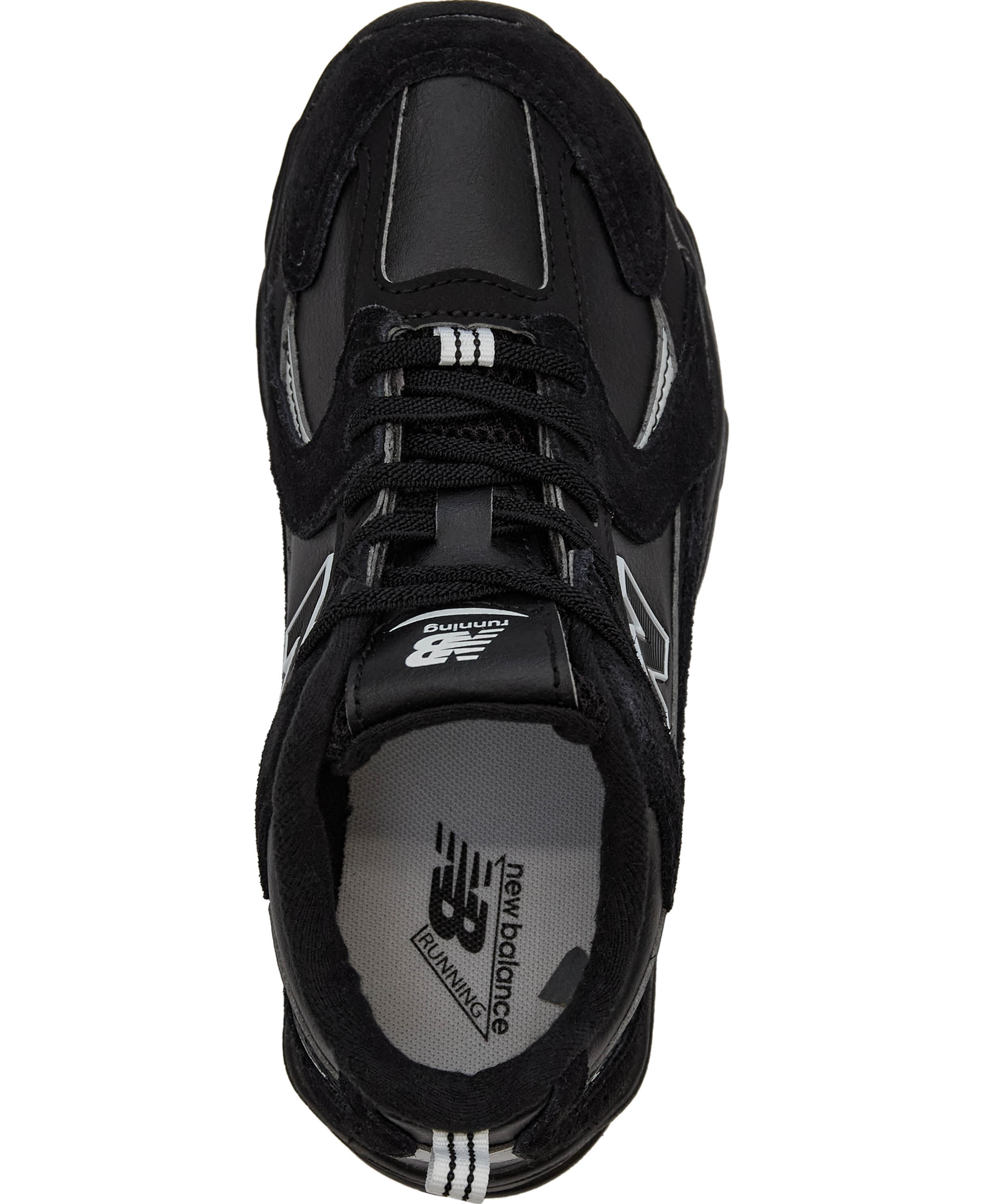New Balance 530 Kids Bungee Lace