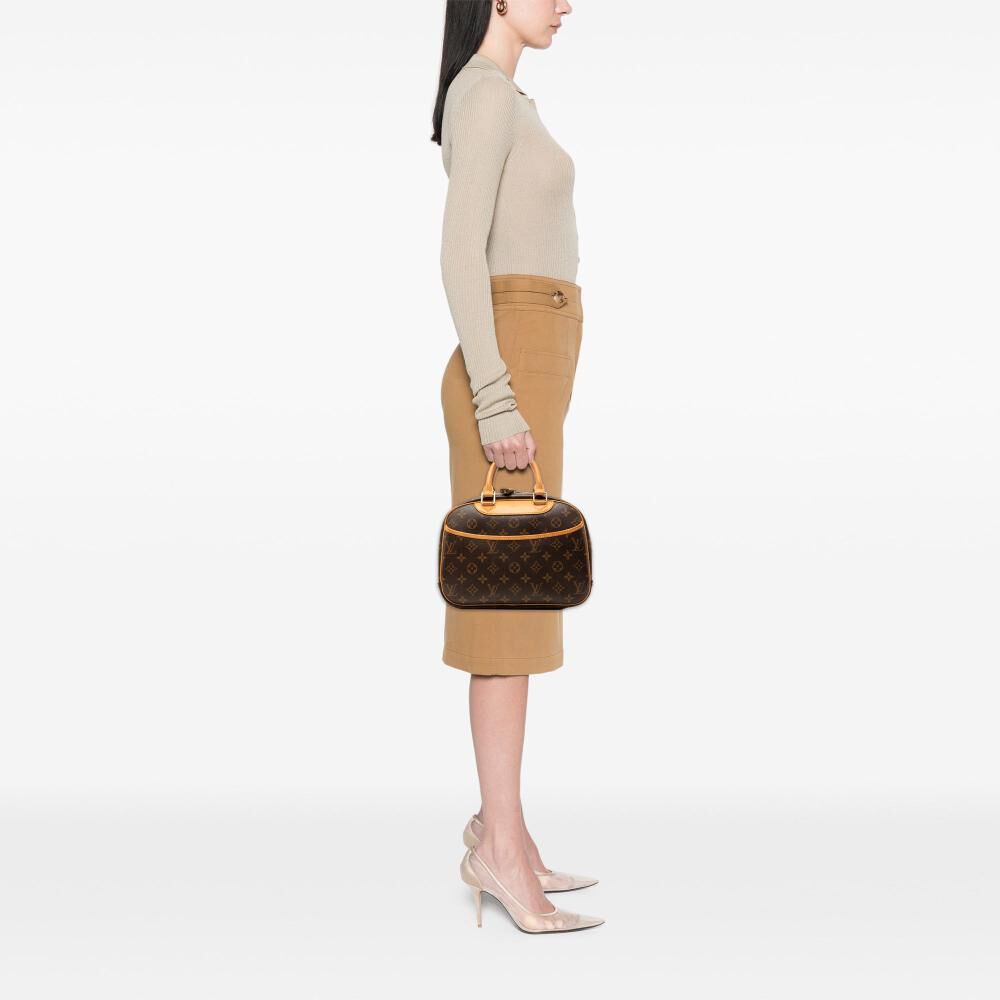 Louis Vuitton Trouville