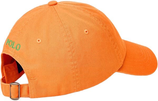 CLASSIC SPORT CAP