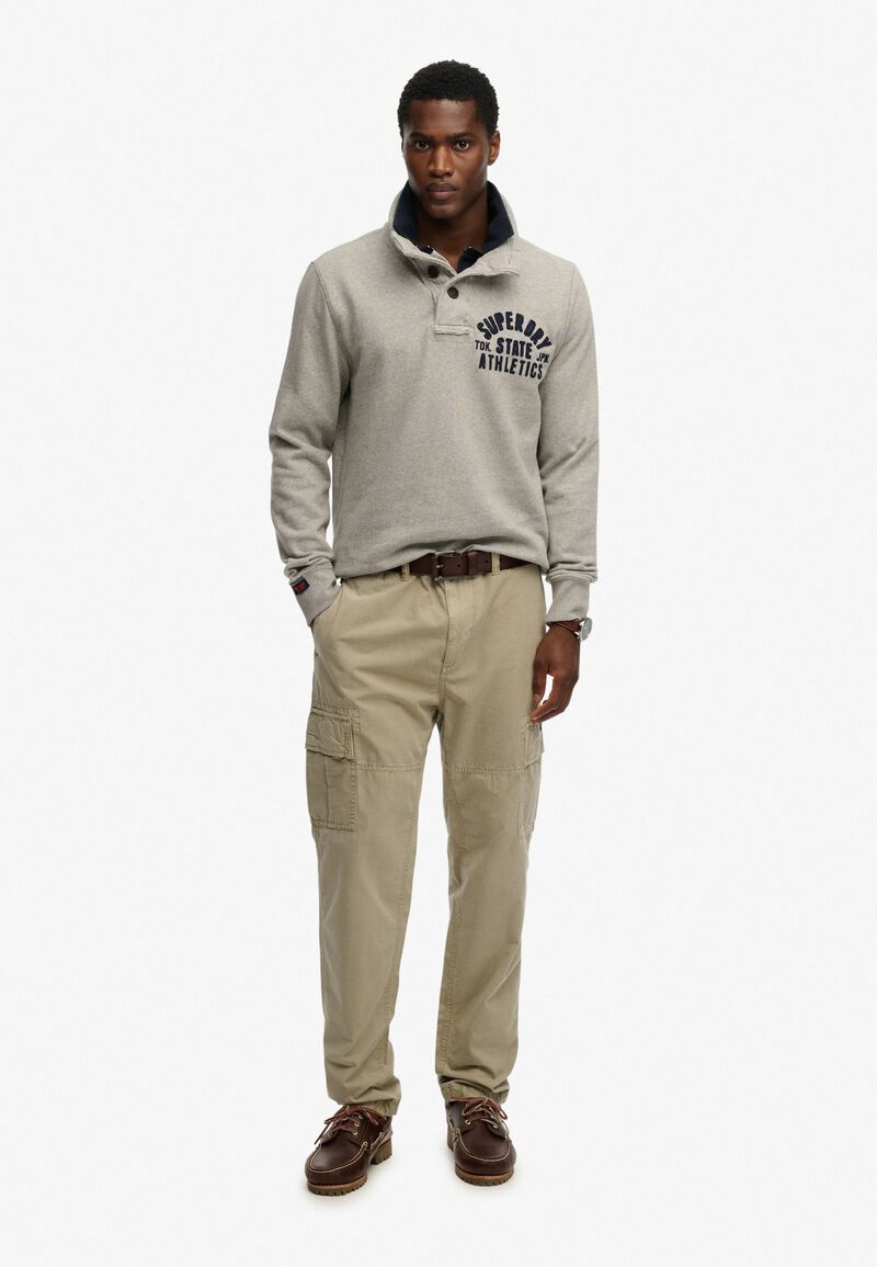 Ripstop Light Cargo Pant