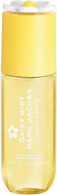 Daisy Hair & Body Mist Lemon Spritz 150 ml