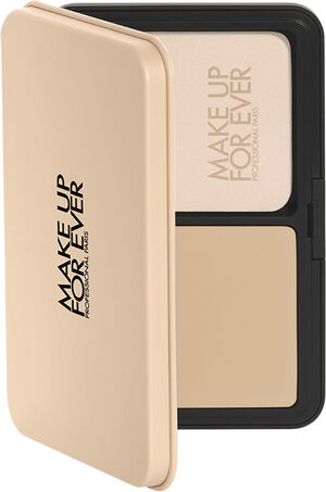 HD Skin Powder Foundation