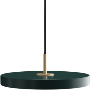Asteria Mini Nuance, Ø31