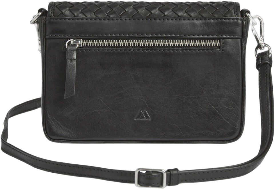 Vanyambg Crossbody Bag, Weave