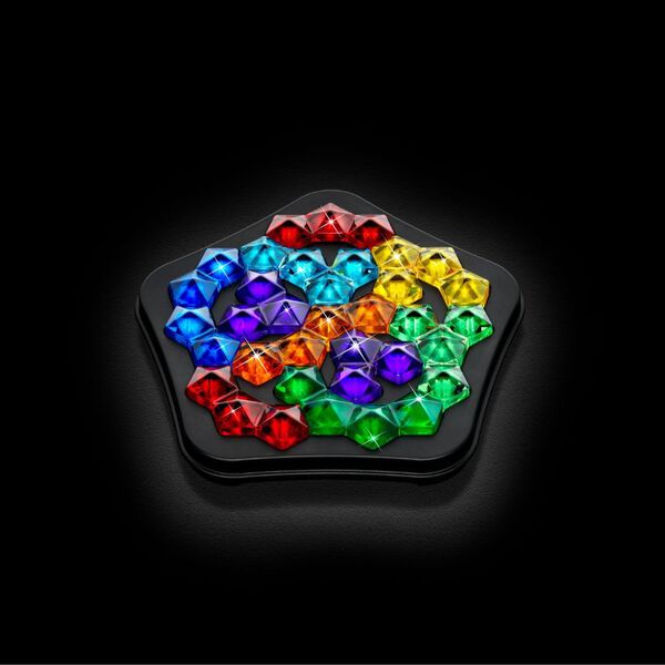 Smart Games Pentagon Deluxe