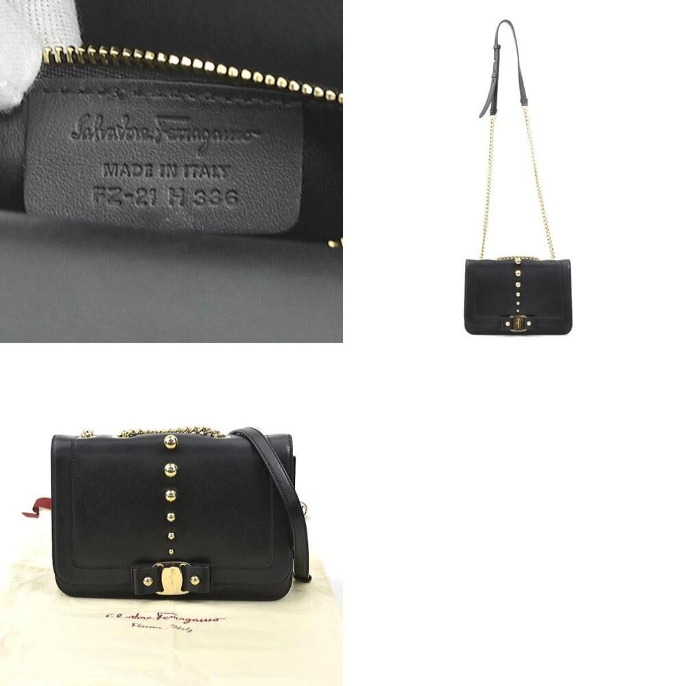 Salvatore Ferragamo Shoulder Bag