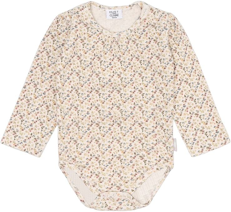 Hcbri Små Roser W25