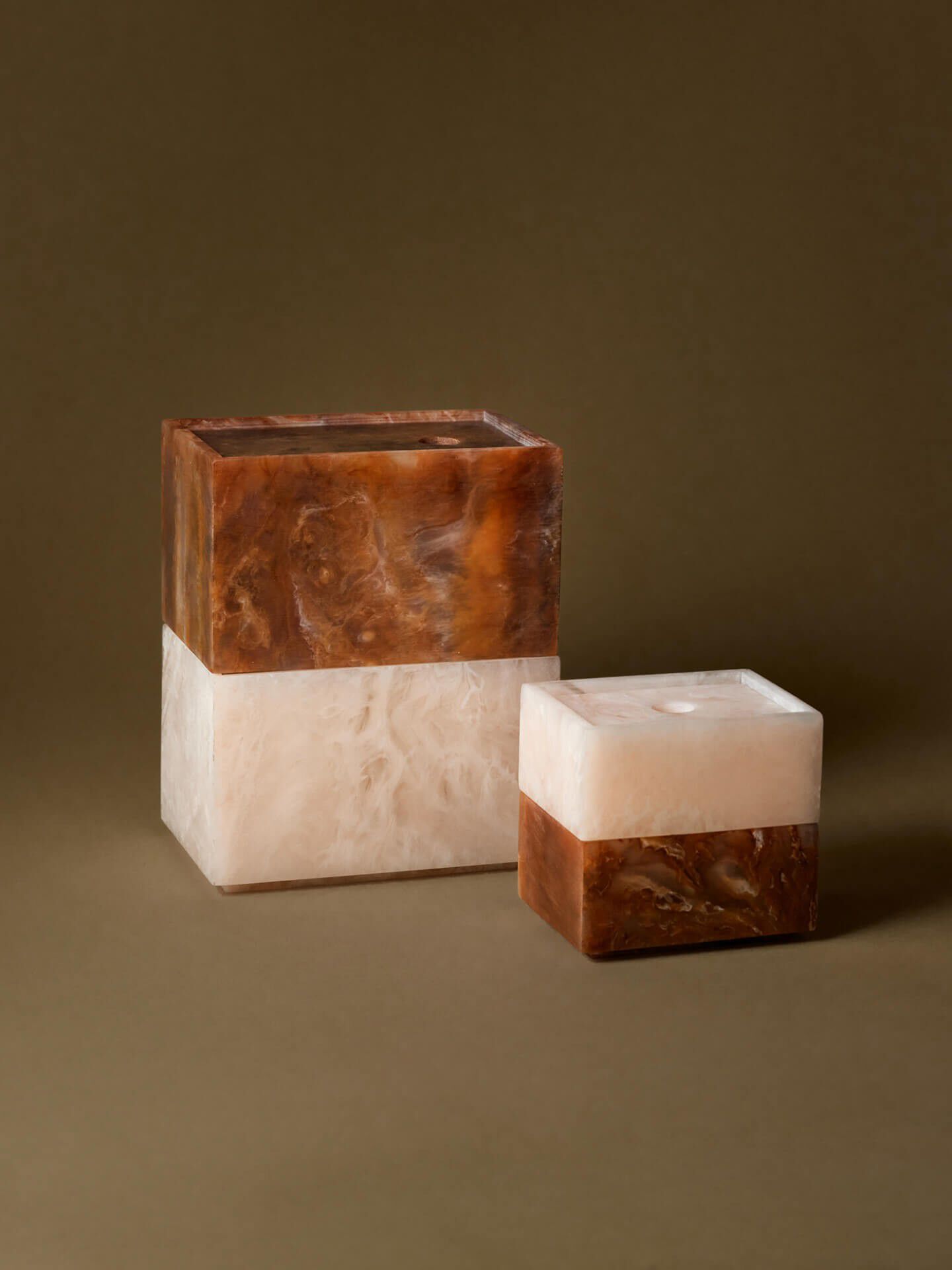 Mist Box - 7,5 x 10 - Sugar Kelp