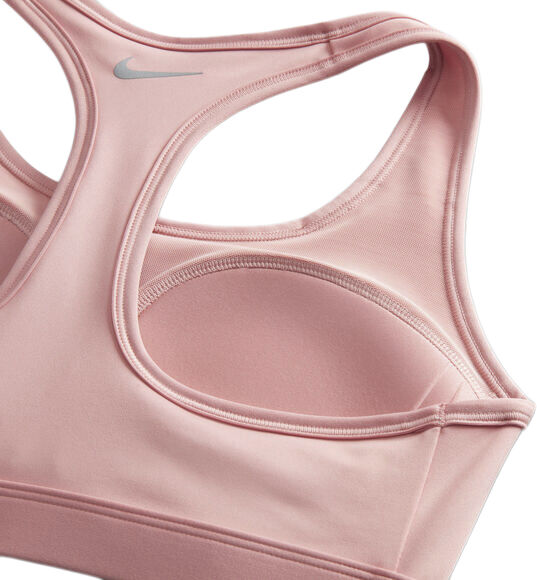 Swoosh Medium Support polstret sports bh